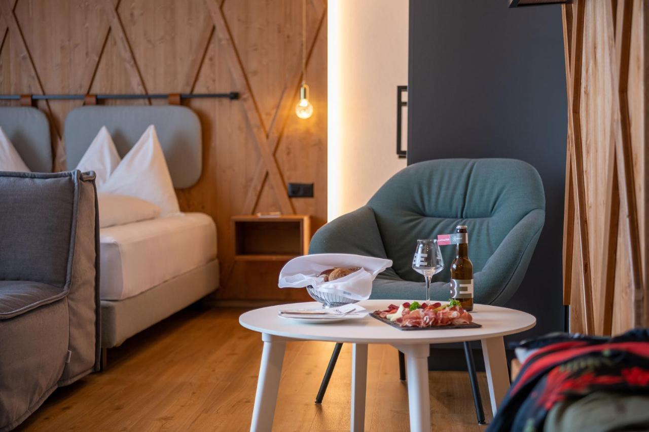 Sunstar Hotel 렌쩨르하이데 외부 사진