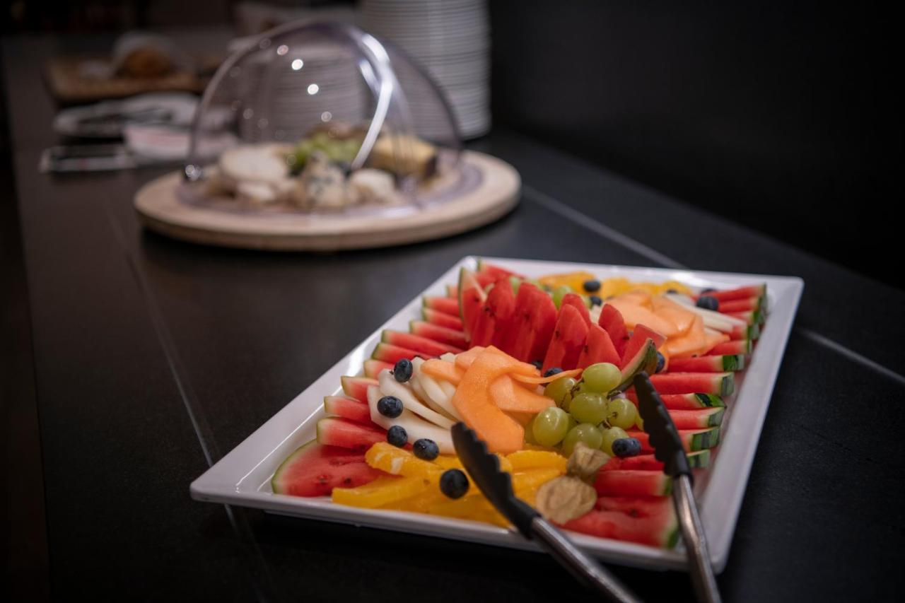 Sunstar Hotel 렌쩨르하이데 외부 사진