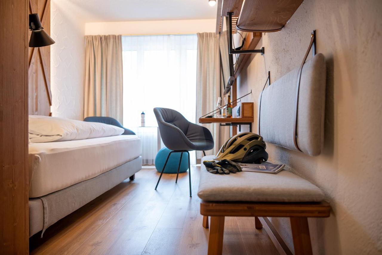 Sunstar Hotel 렌쩨르하이데 외부 사진