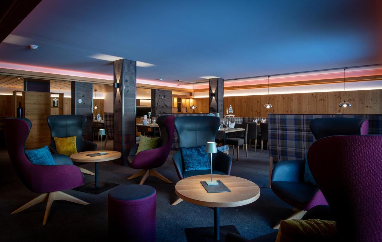 Sunstar Hotel 렌쩨르하이데 외부 사진