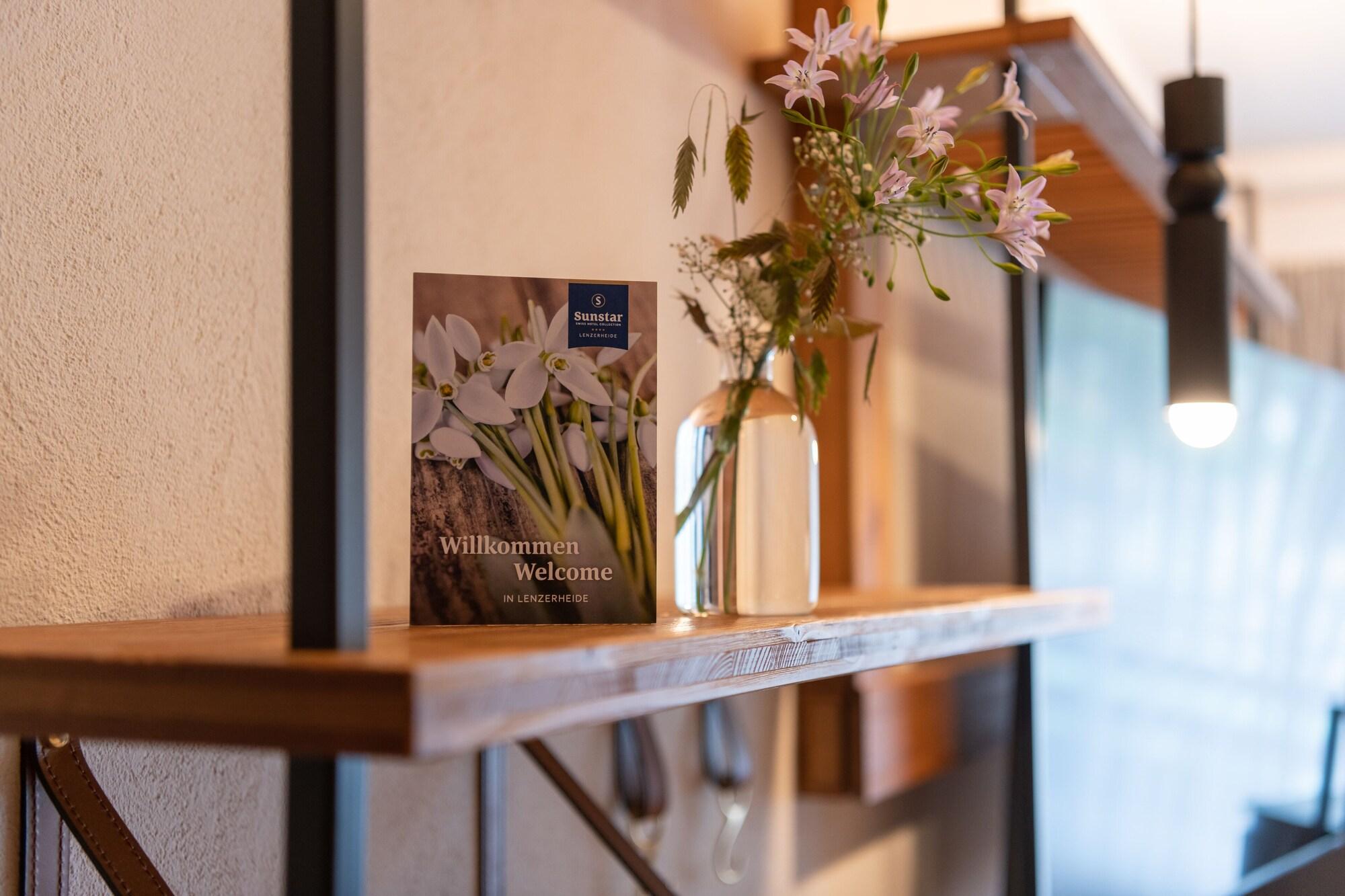 Sunstar Hotel 렌쩨르하이데 외부 사진