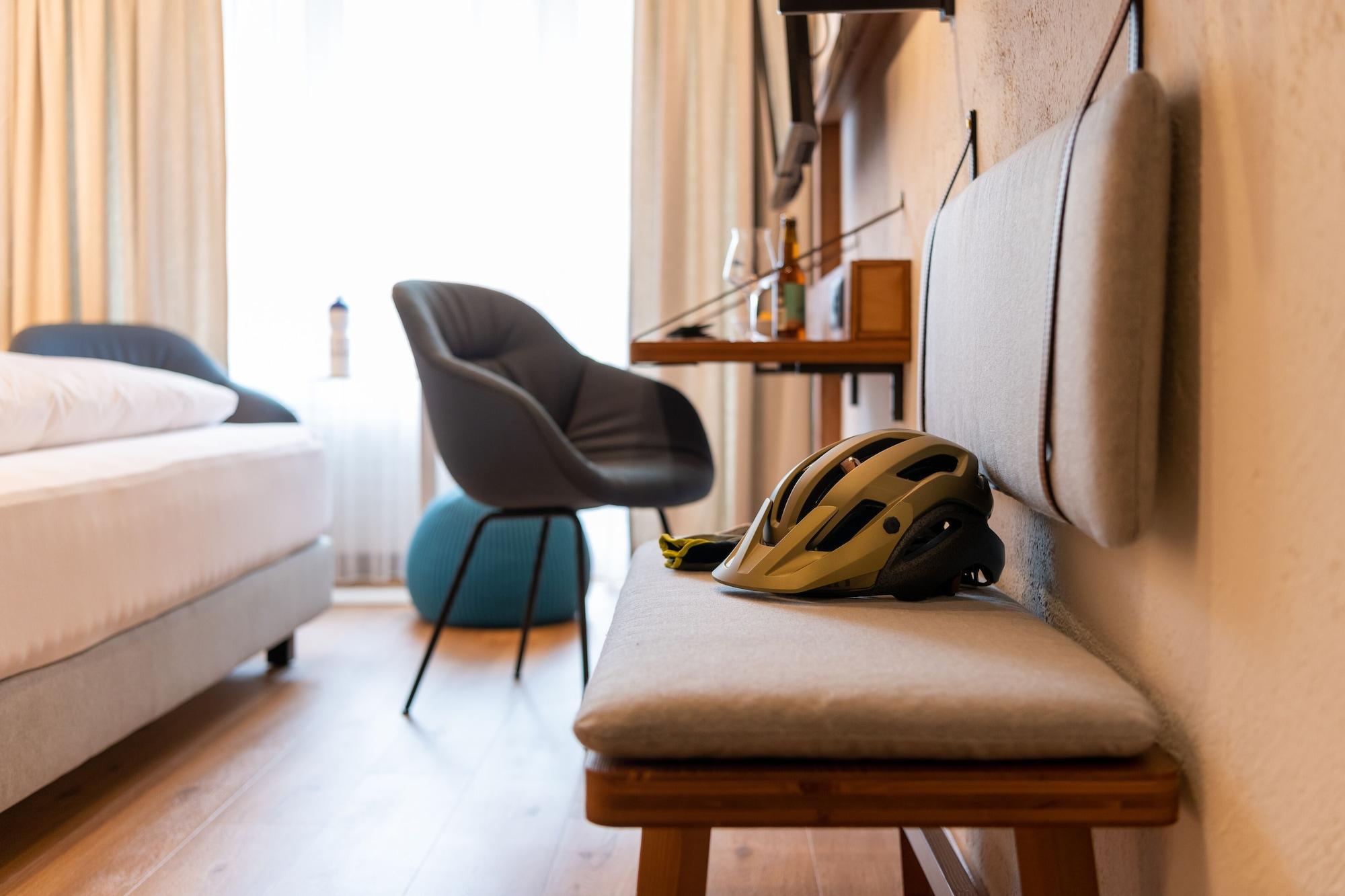 Sunstar Hotel 렌쩨르하이데 외부 사진