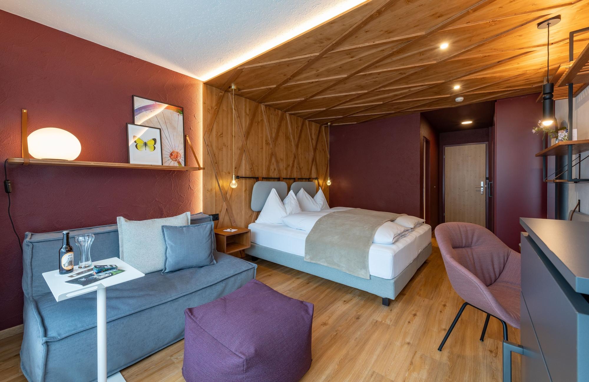 Sunstar Hotel 렌쩨르하이데 외부 사진