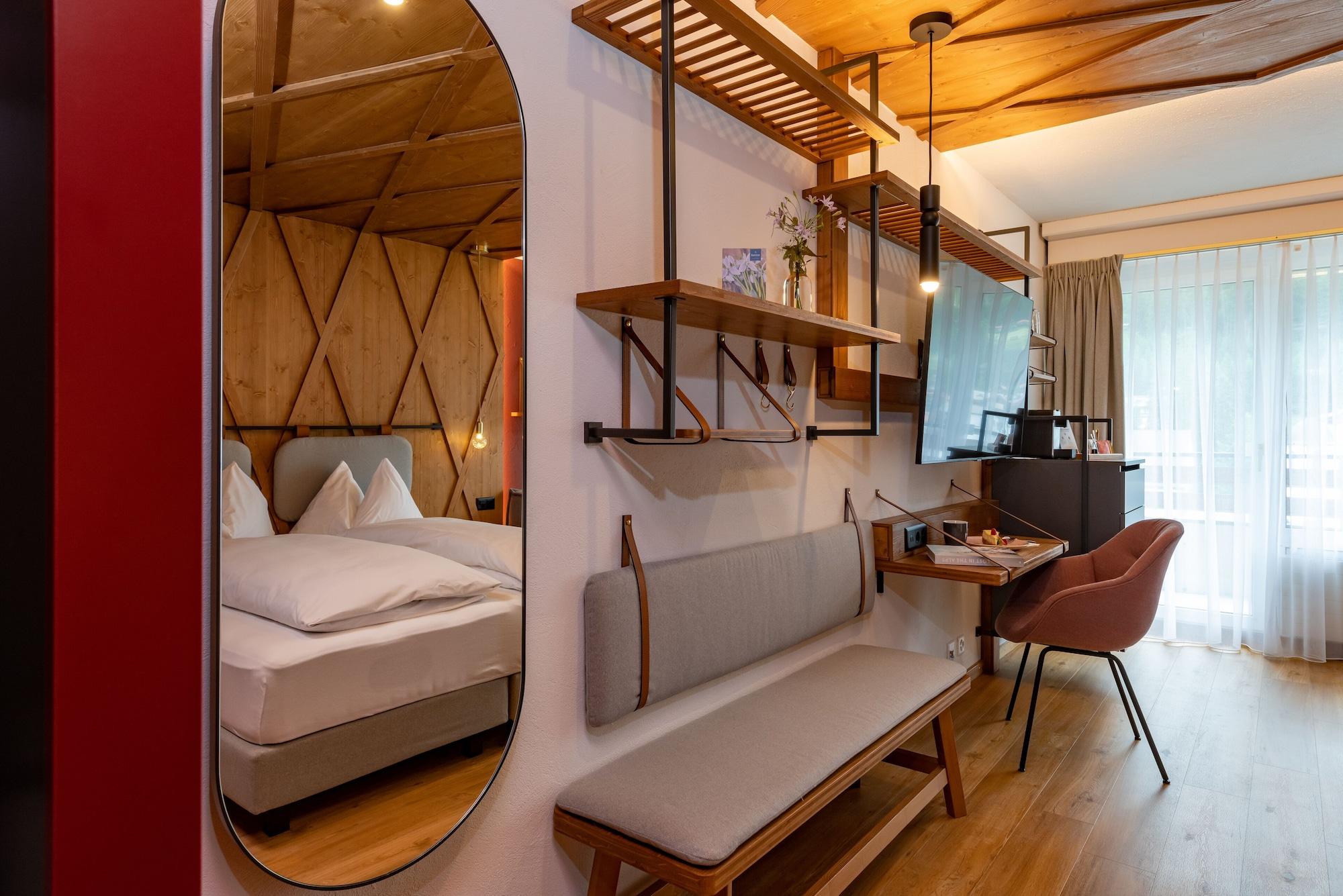 Sunstar Hotel 렌쩨르하이데 외부 사진