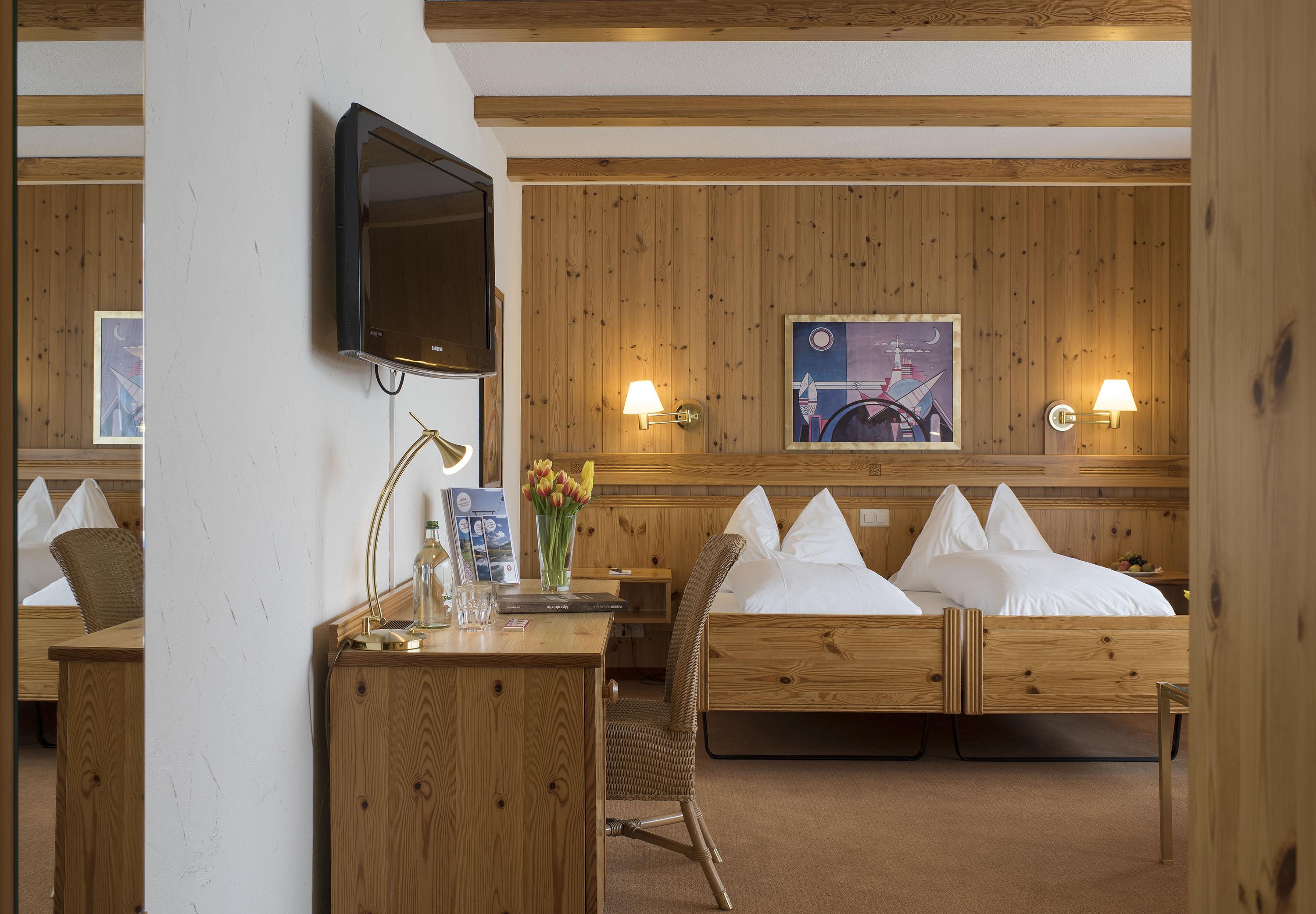 Sunstar Hotel 렌쩨르하이데 외부 사진