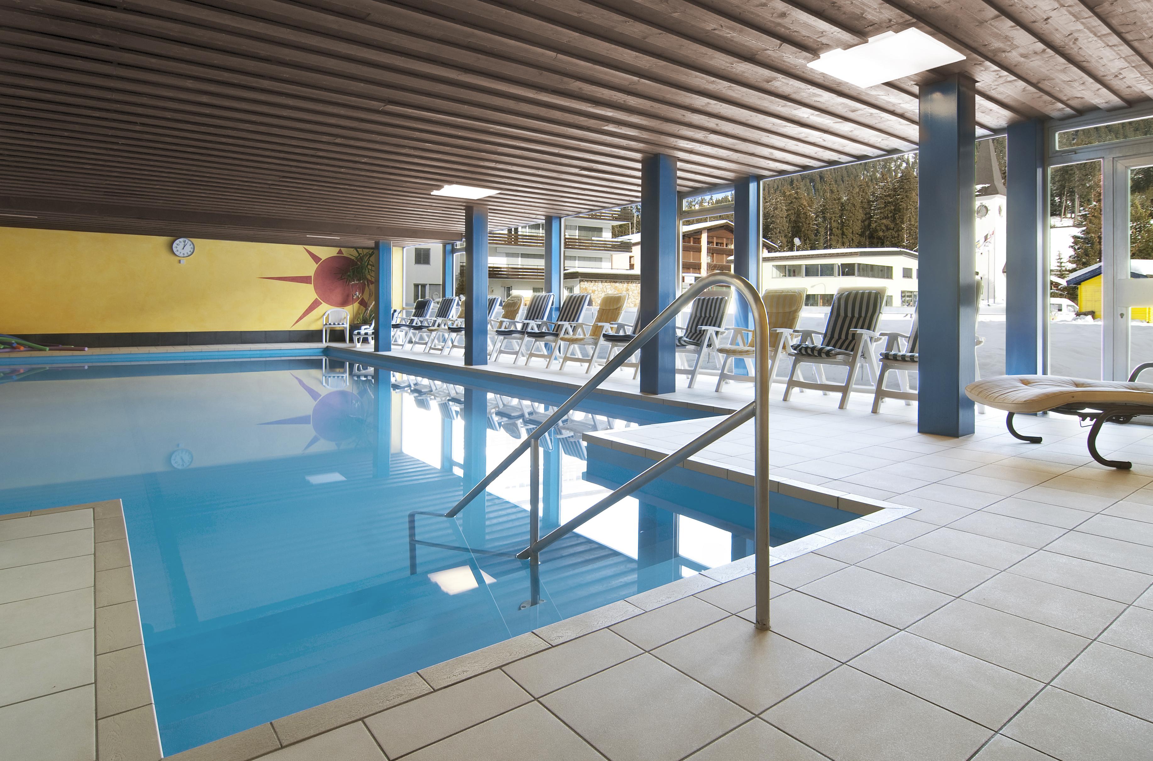 Sunstar Hotel 렌쩨르하이데 외부 사진