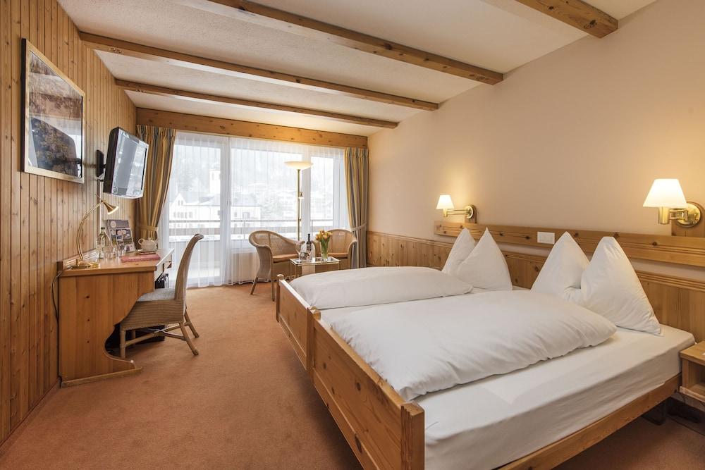 Sunstar Hotel 렌쩨르하이데 외부 사진