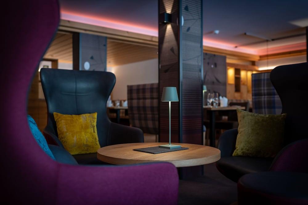 Sunstar Hotel 렌쩨르하이데 외부 사진