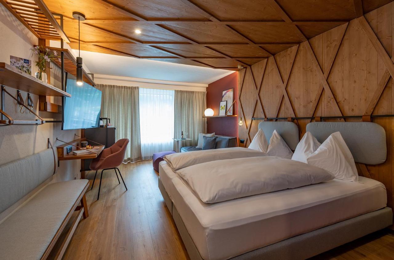 Sunstar Hotel 렌쩨르하이데 외부 사진
