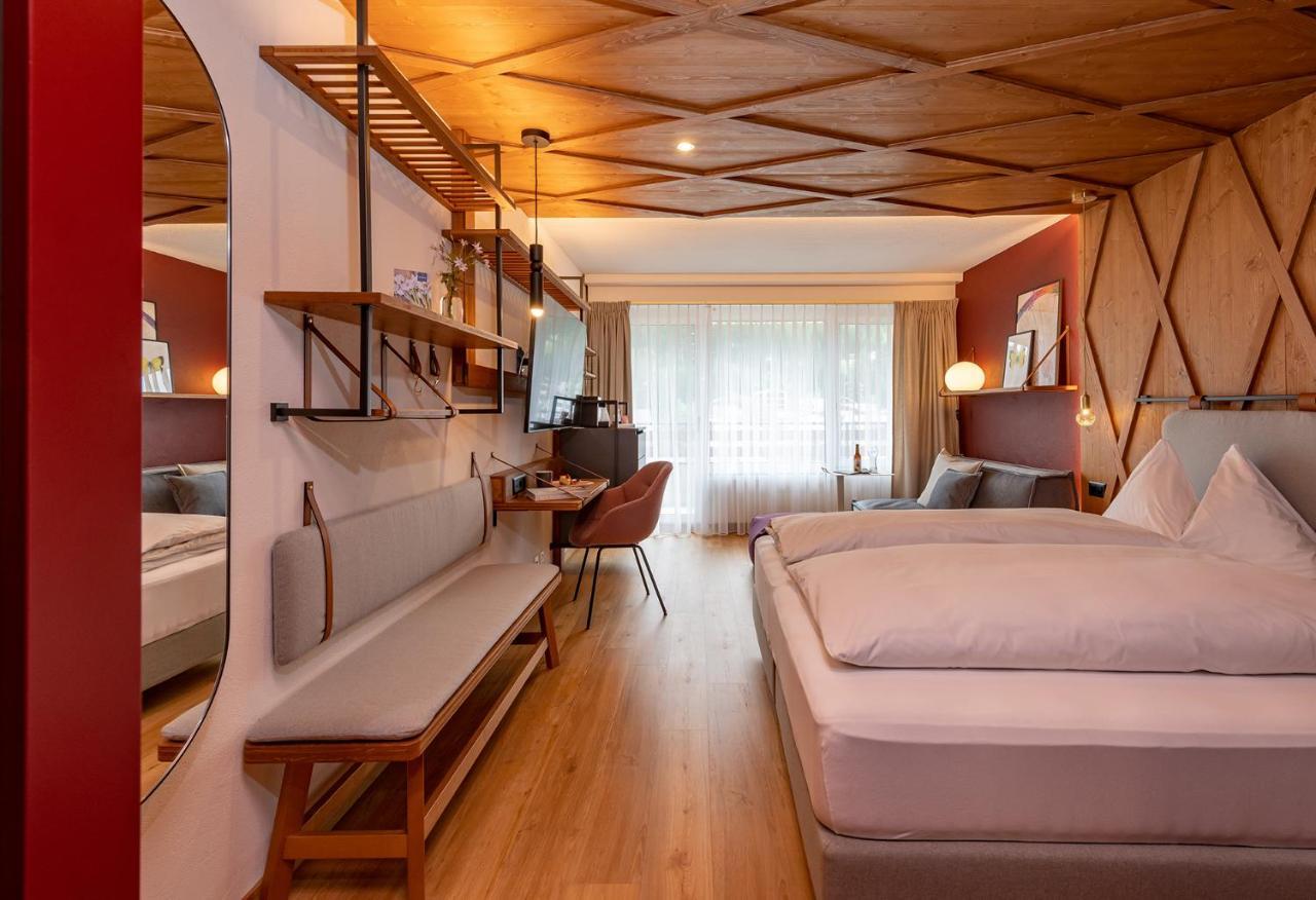 Sunstar Hotel 렌쩨르하이데 외부 사진