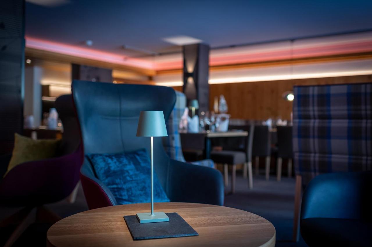 Sunstar Hotel 렌쩨르하이데 외부 사진