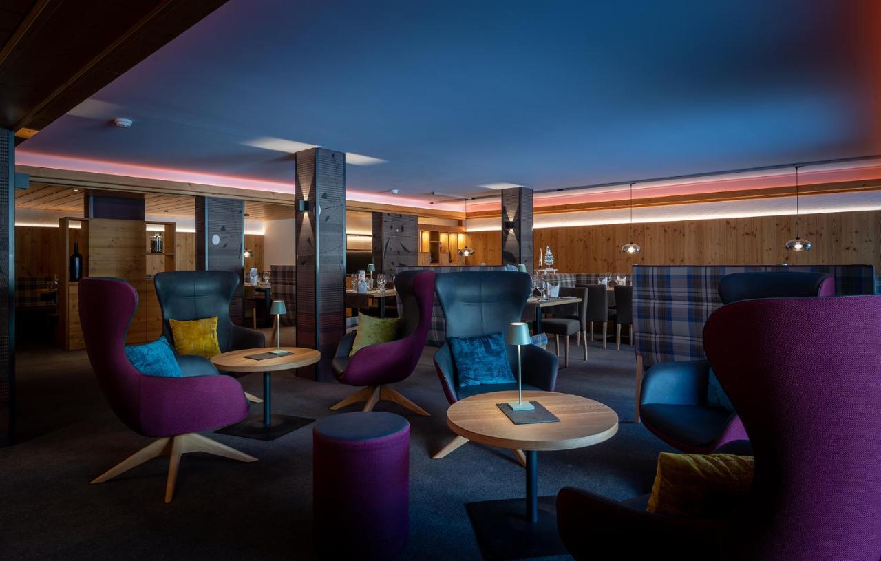 Sunstar Hotel 렌쩨르하이데 외부 사진