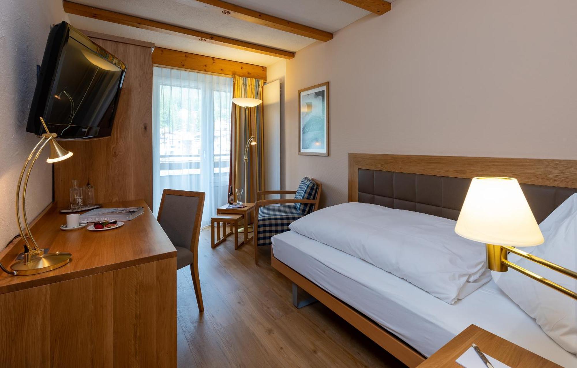 Sunstar Hotel 렌쩨르하이데 외부 사진