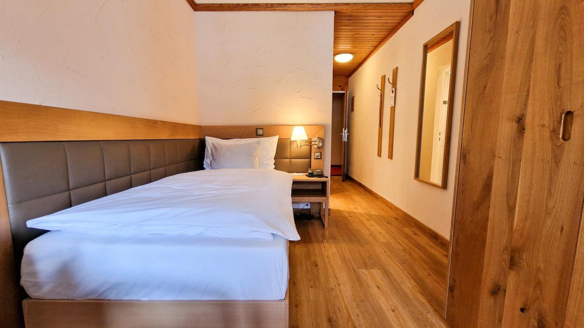 Sunstar Hotel 렌쩨르하이데 외부 사진