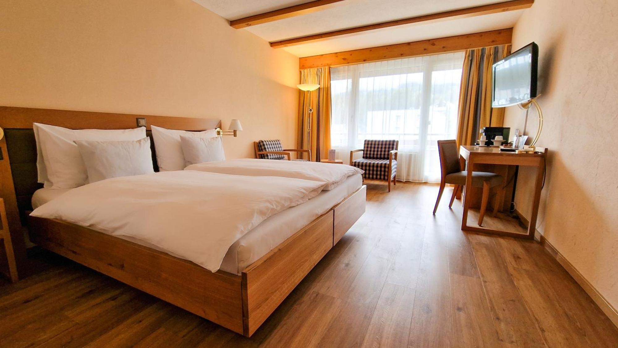 Sunstar Hotel 렌쩨르하이데 외부 사진