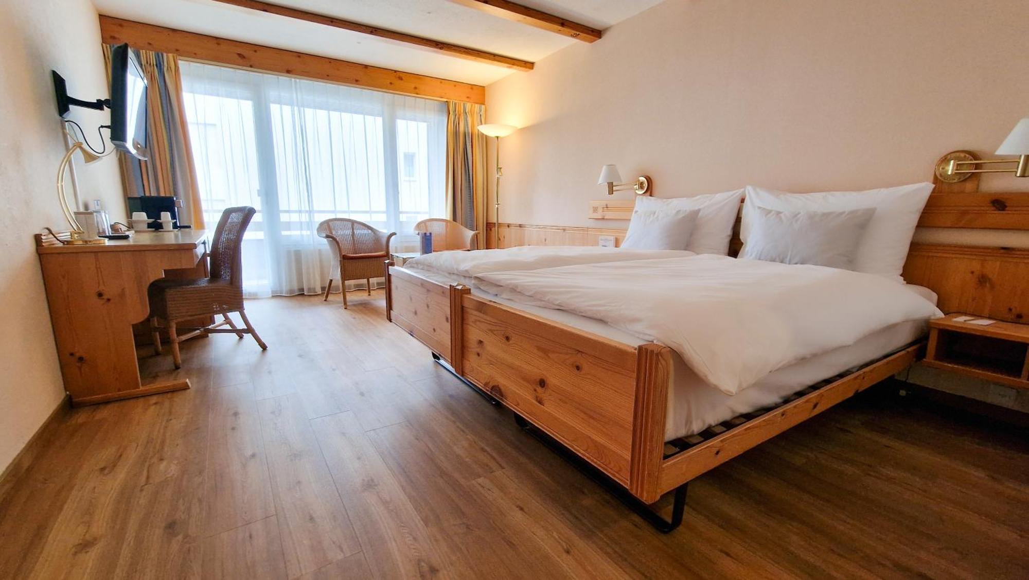Sunstar Hotel 렌쩨르하이데 외부 사진