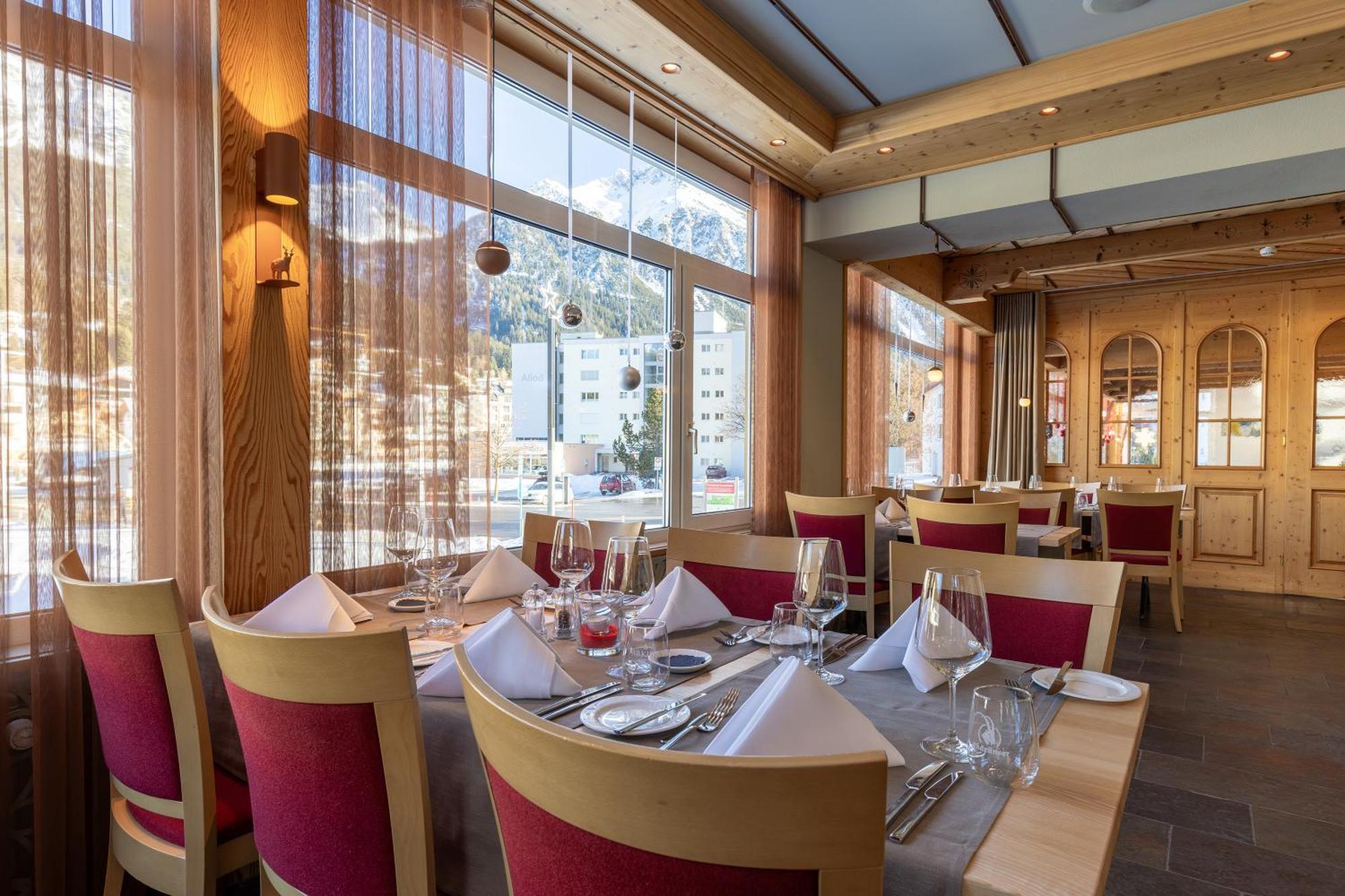 Sunstar Hotel 렌쩨르하이데 외부 사진
